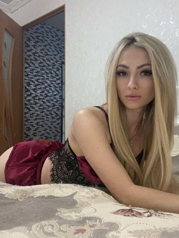 Проститутка Агнесса