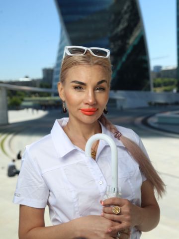 Проститутка Лариса
